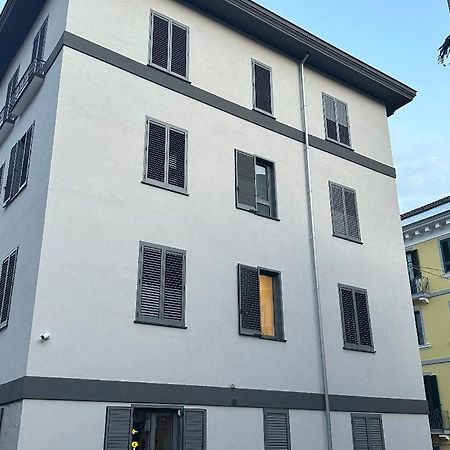 In City Apartments Salerno Exterior photo