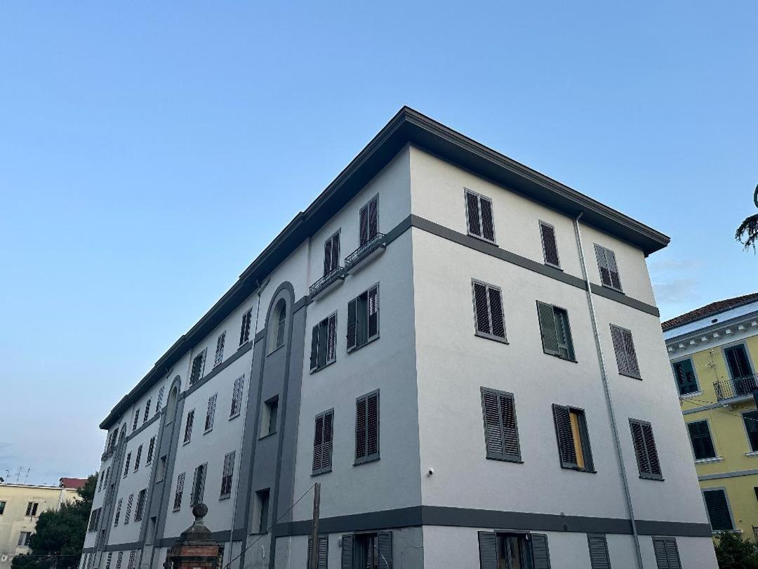 In City Apartments Salerno Exterior photo